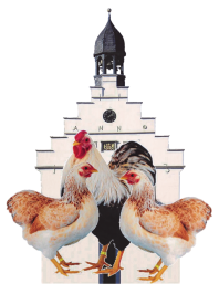 Jahreshauptversammlung GZV-Lingen